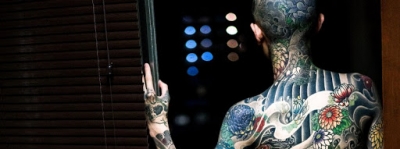 Storica sentenza in Giappone: i tatuatori potranno ora lavorare legalmente